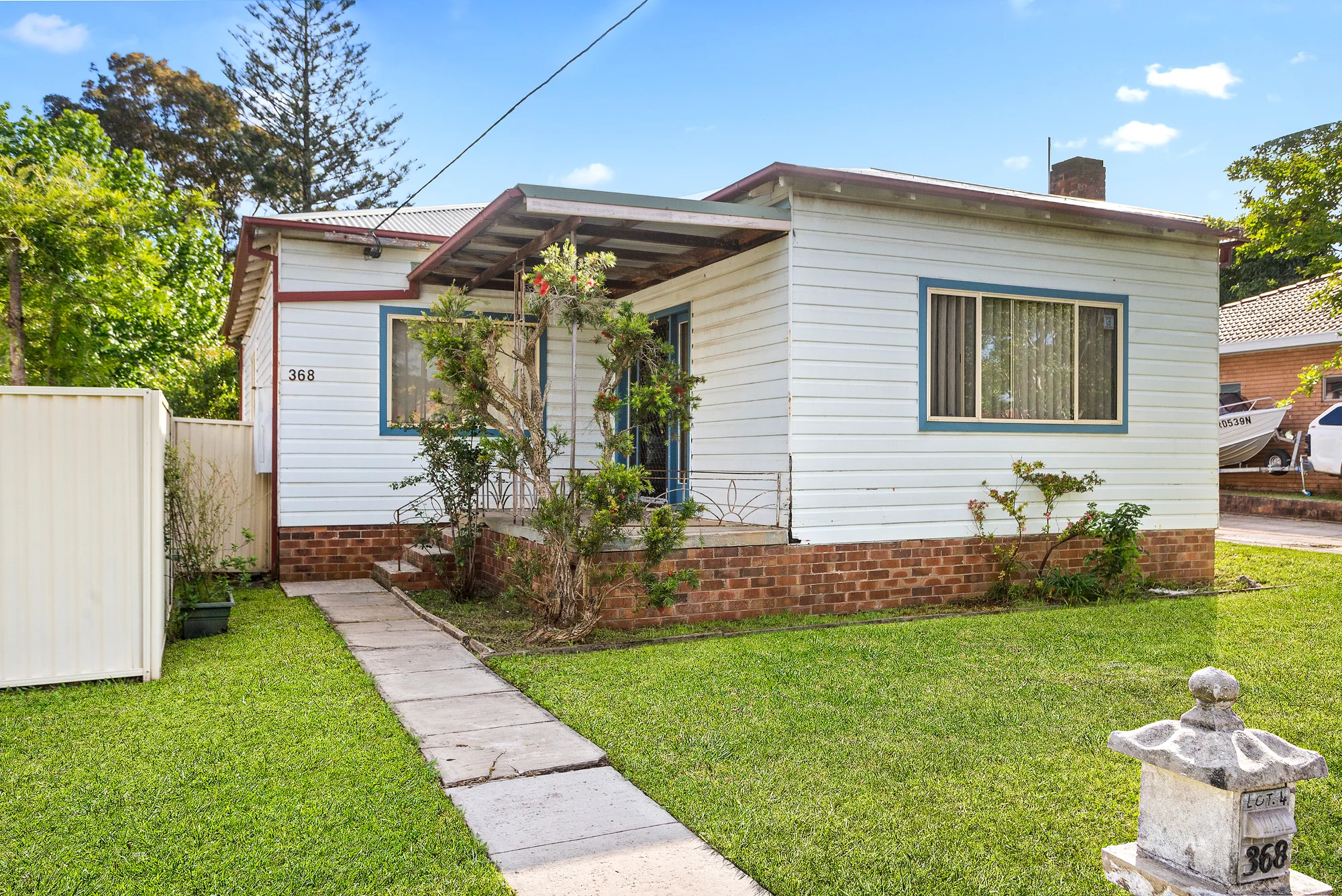 368 Flagstaff Road, Berkeley, NSW 2506