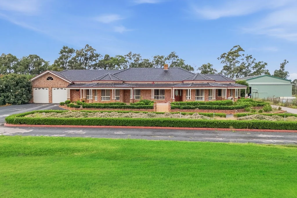 368 Sackville Road, Ebenezer, NSW 2756
