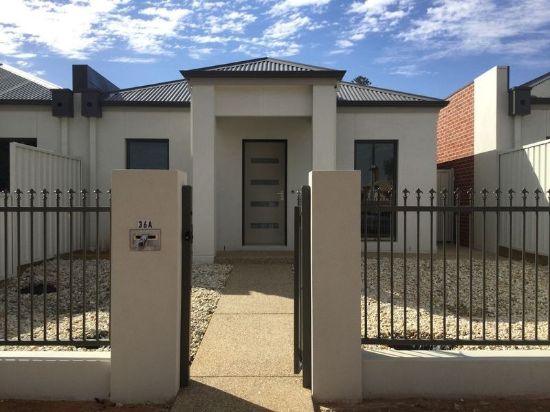 36A Cherry Avenue, Mildura, Vic 3500