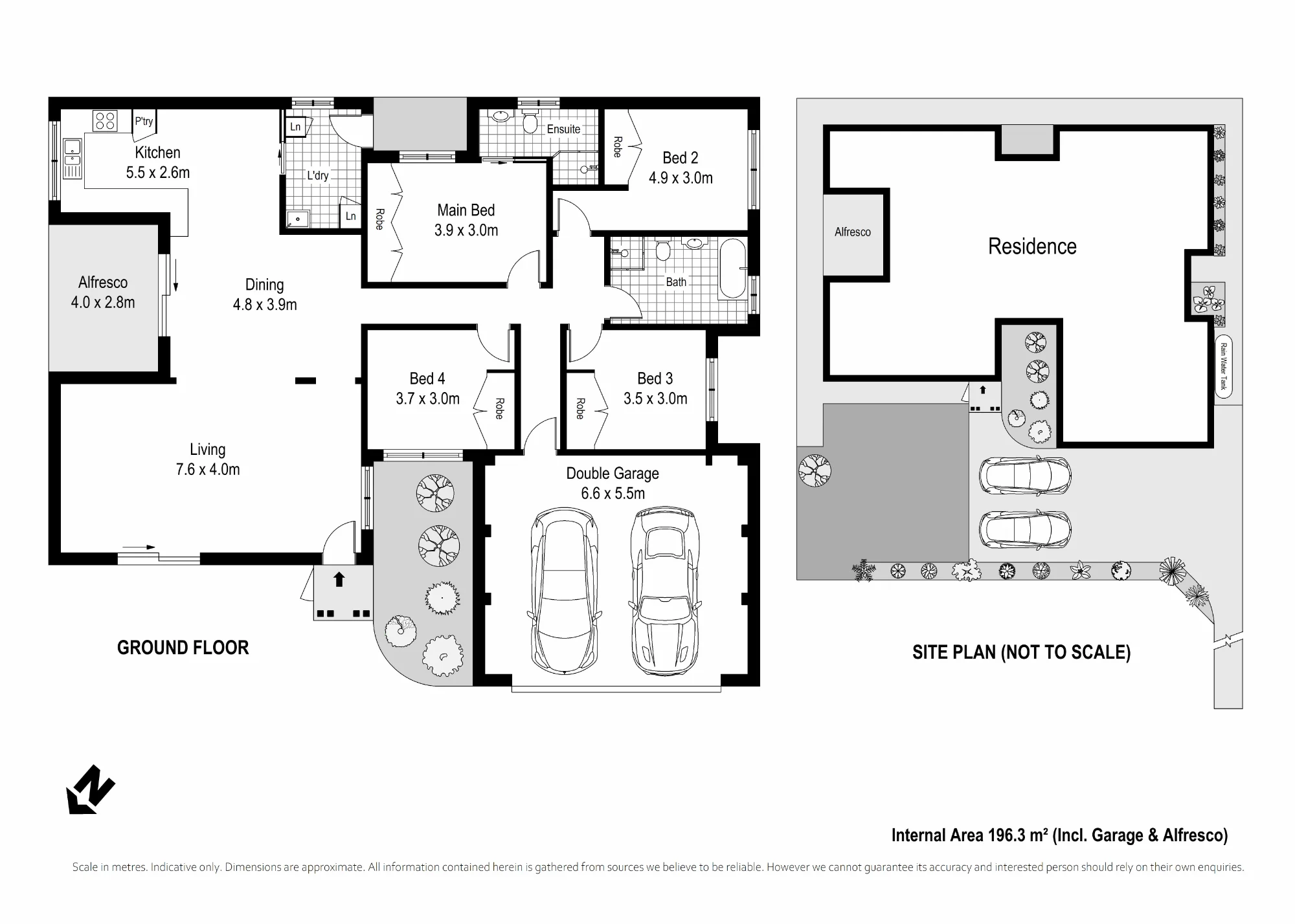 36a Cox Street, South Windsor, NSW 2756