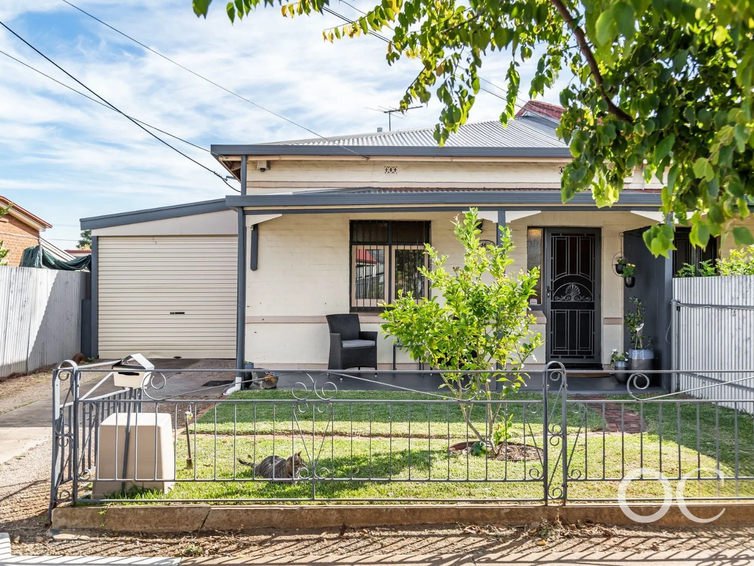 36A  Darebin Street, Mile End, SA 5031