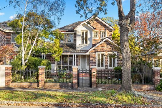 36A Grosvenor Parade, Balwyn, Vic 3103