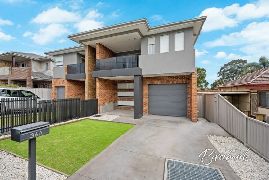 36A Northcott Street, South Wentworthville, NSW 2145