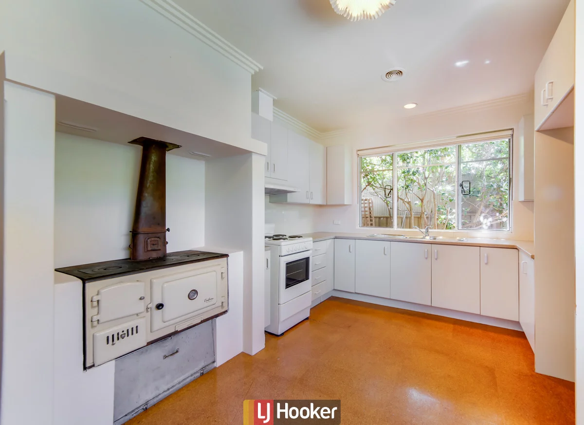 36A Sherbrooke Street, Ainslie, ACT 2602
