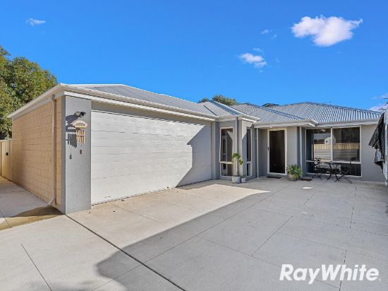 36B Derek Road, Coodanup, WA 6210