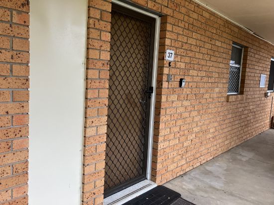 37/2 Tribe St, Tamworth, NSW 2340