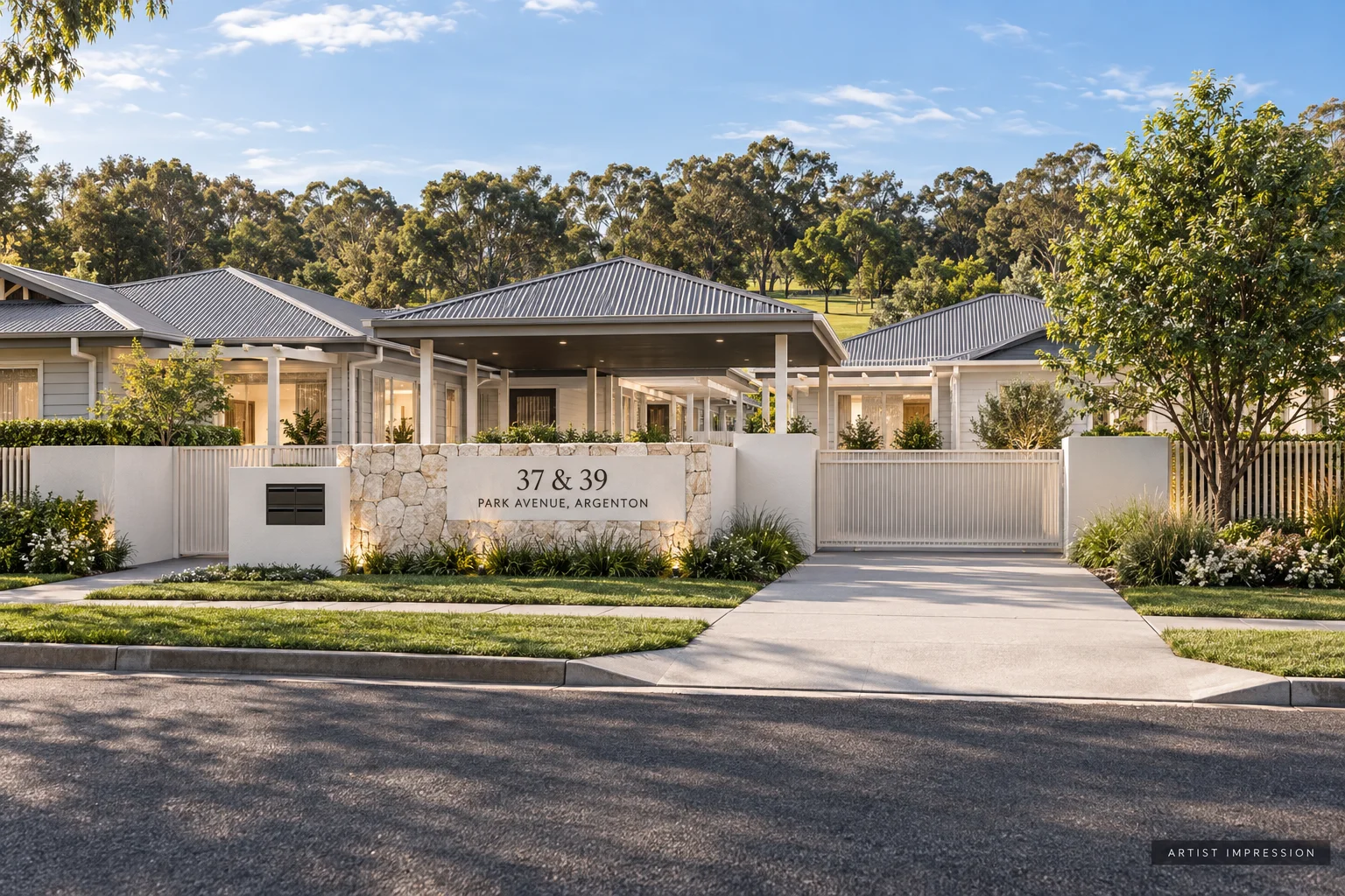 37 & 39 Park Avenue, Argenton NSW 2284