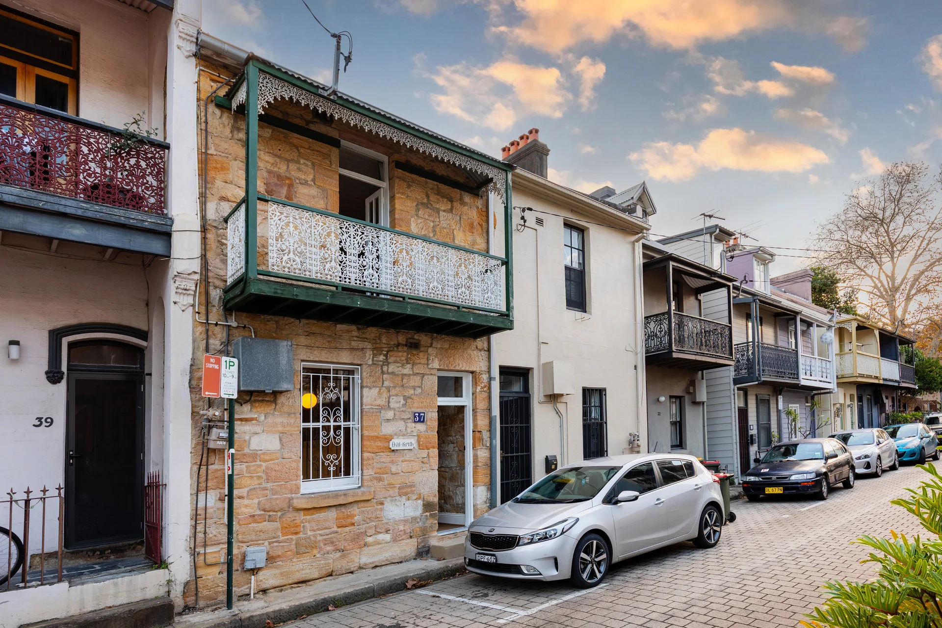 37 Ada Place, Ultimo, NSW 2007