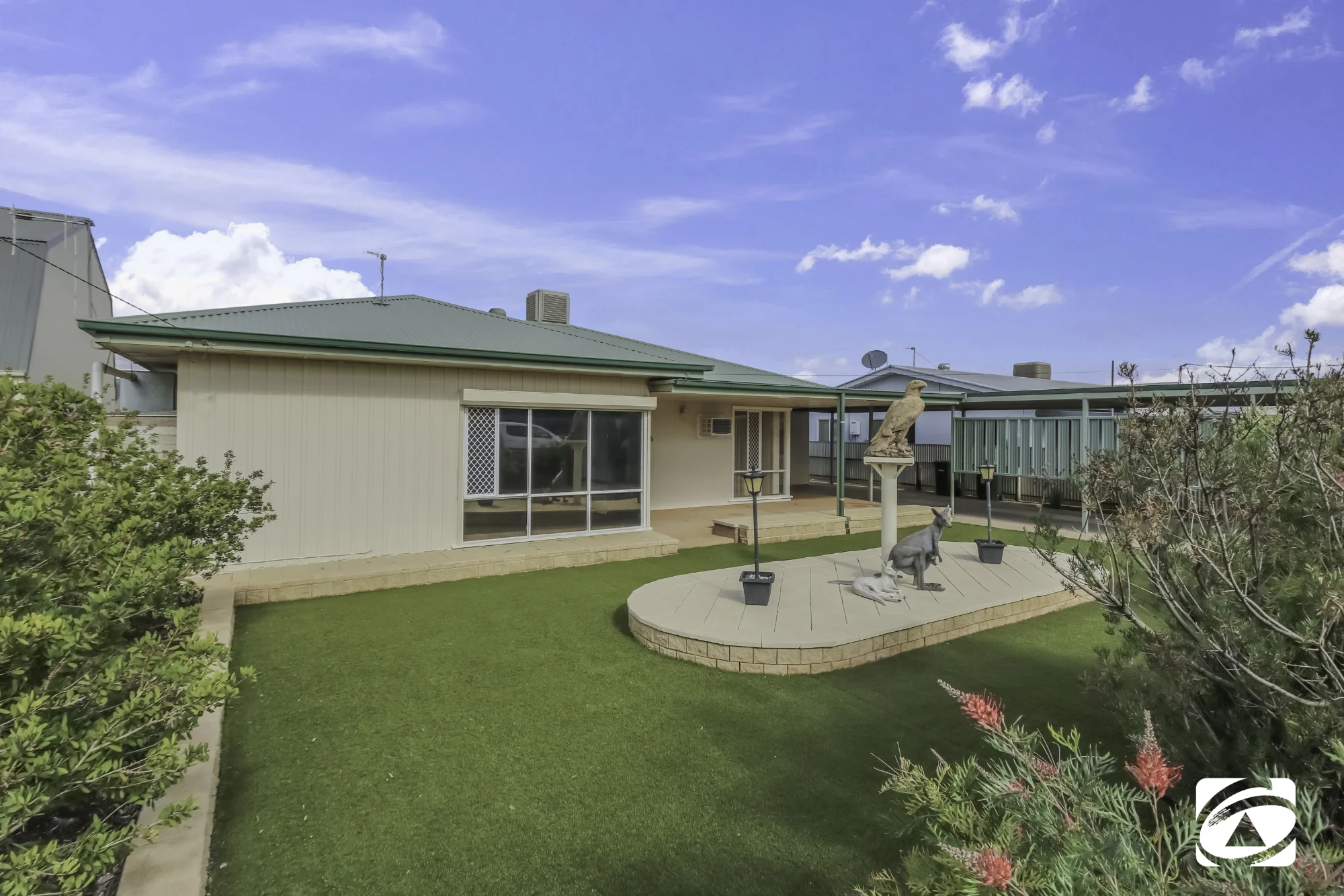 37 Albert Morris Avenue, Broken Hill, NSW 2880