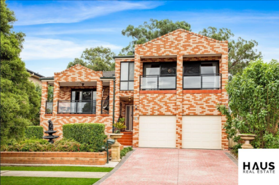 37 Aleppo Street, Quakers Hill, NSW 2763