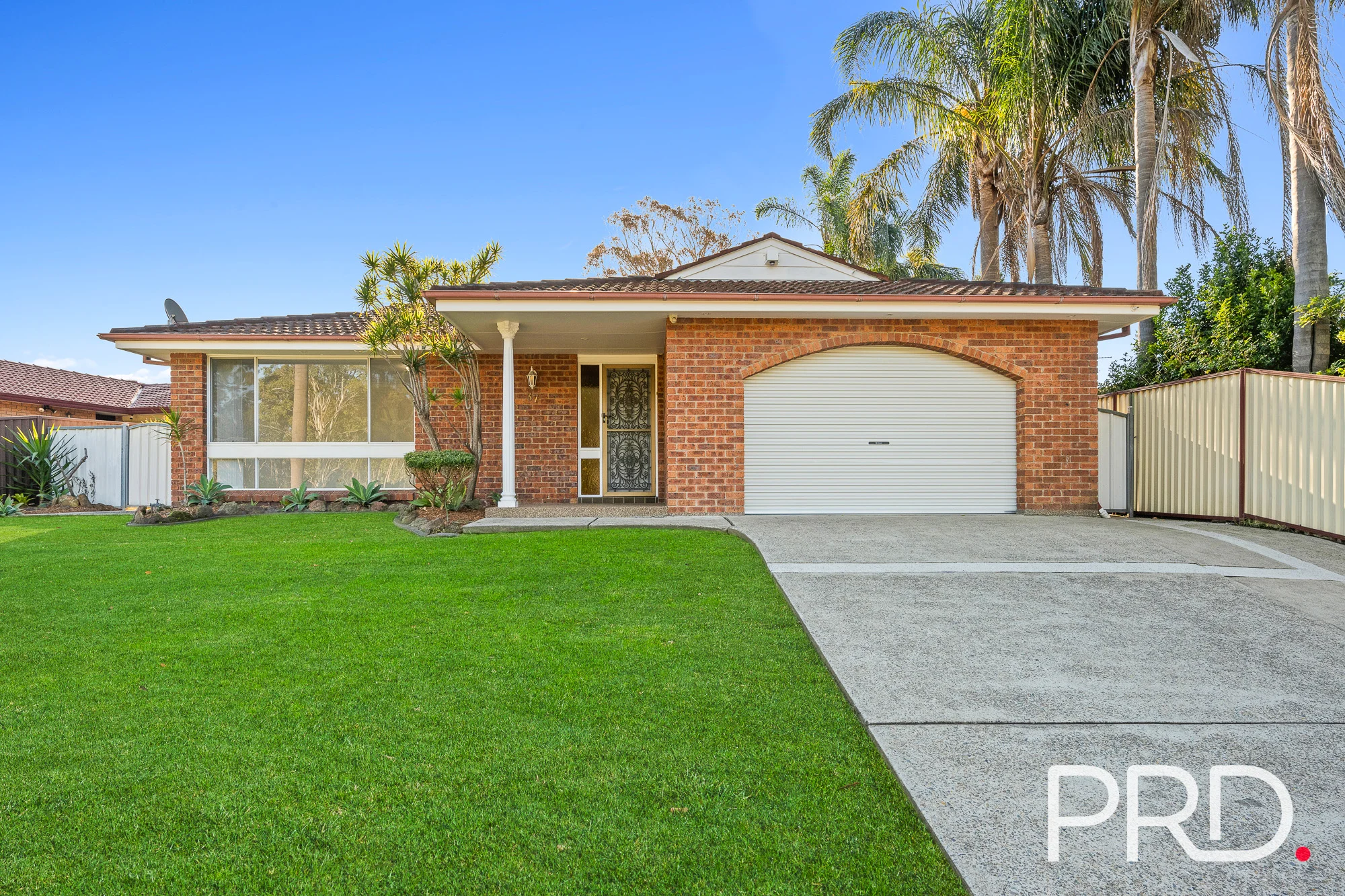 37 Amaroo Street, Bonnyrigg, NSW 2177