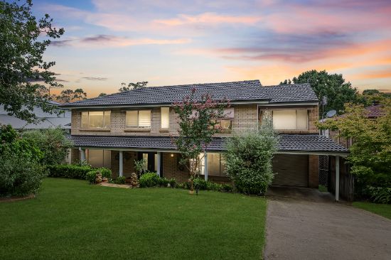 37 Arndell Street, Camden South, NSW 2570