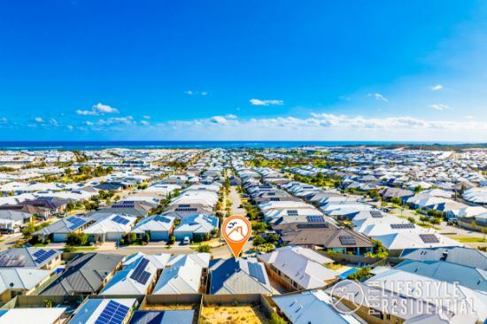 37 Arylide Grove, Eglinton, WA 6034