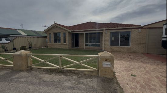 37 Ashton Close, Mount Tarcoola, WA 6530