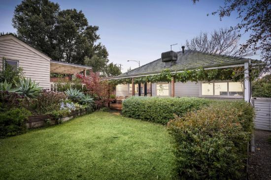 37 Banksia Street, Eaglemont, Vic 3084