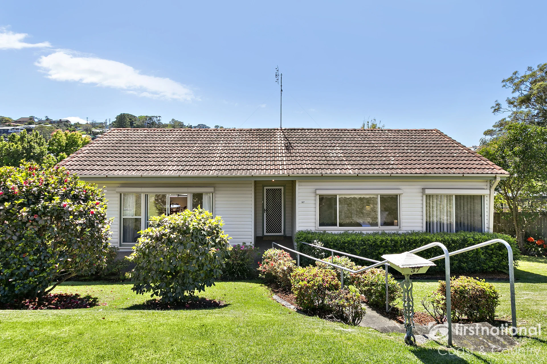 37 Barney Street, Kiama, NSW 2533