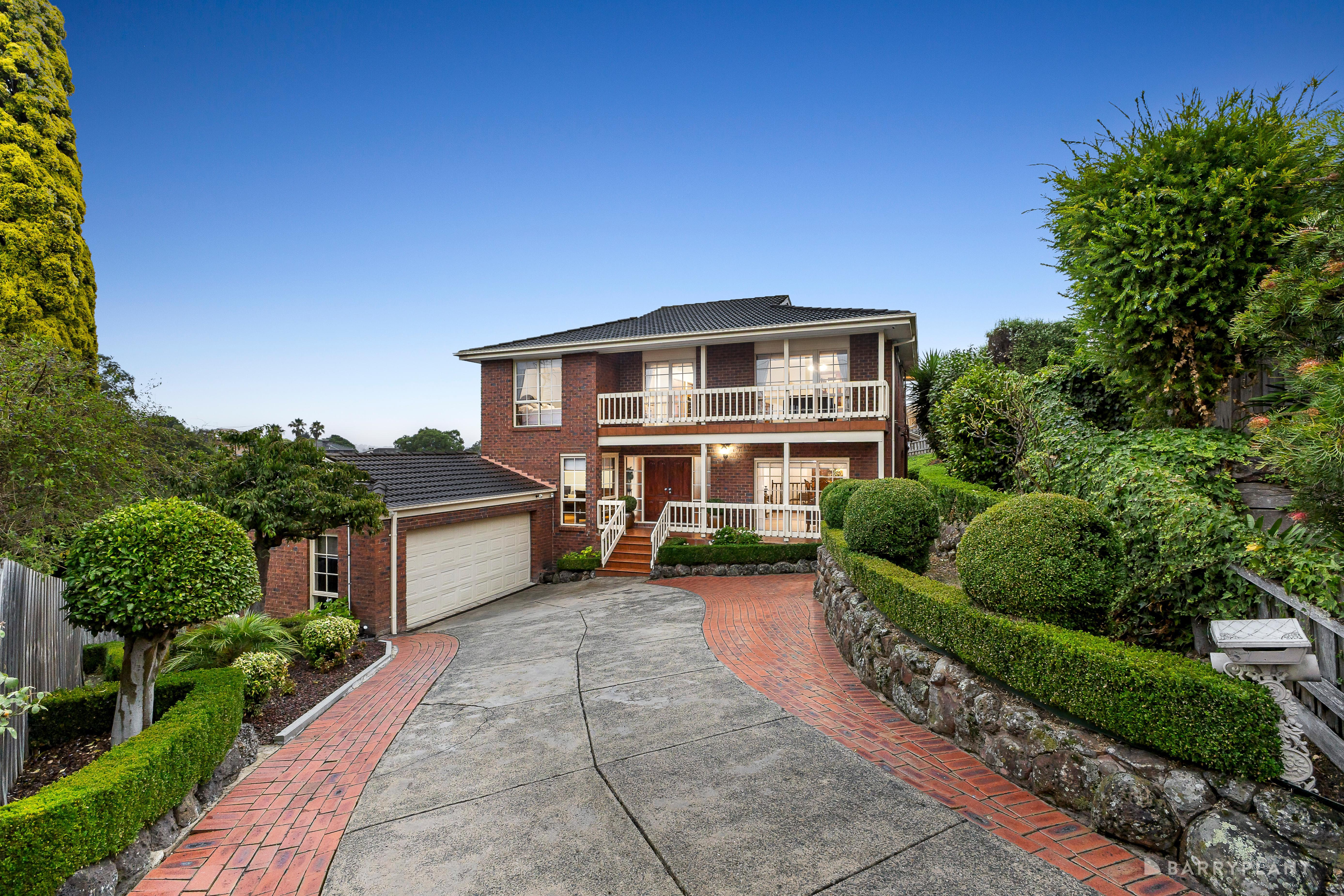 37 Beecroft Crescent, Templestowe, Vic 3106
