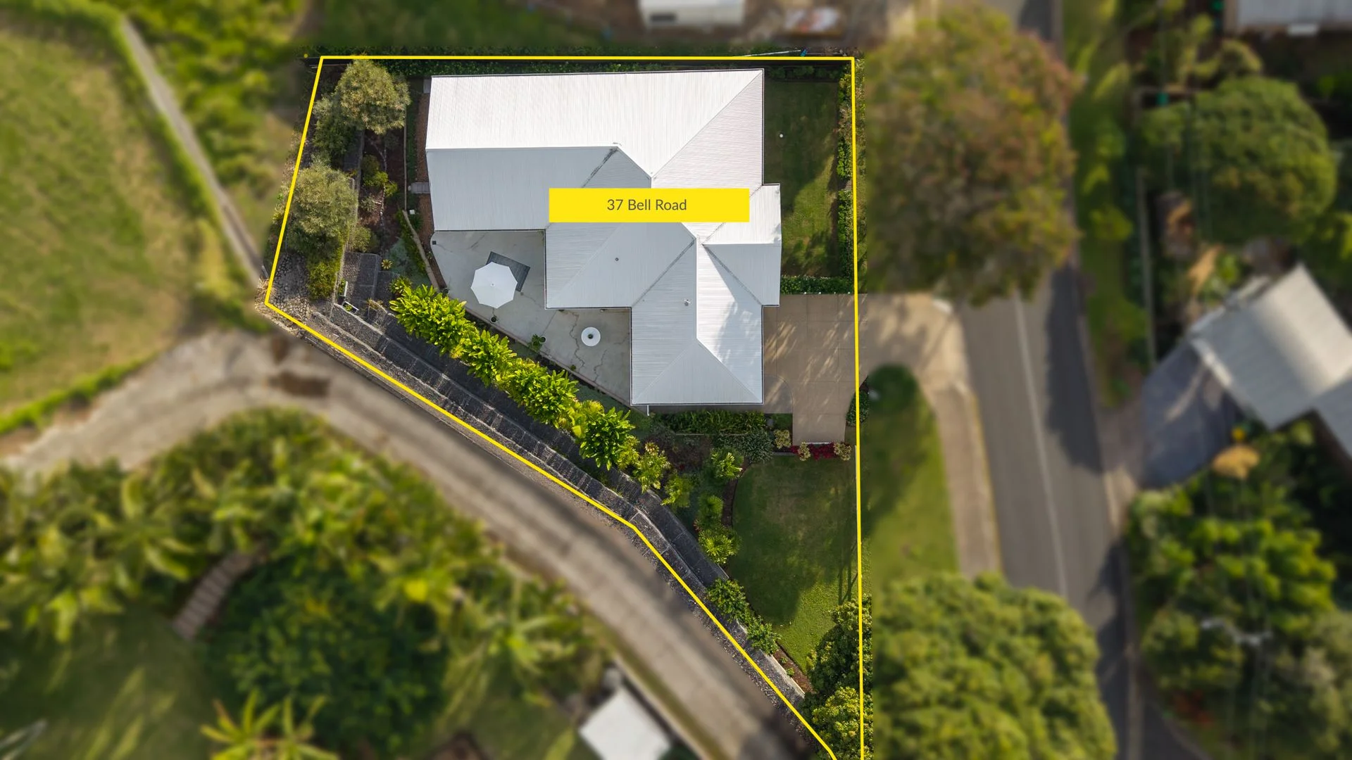 37 Bell Road, Buderim QLD 4556