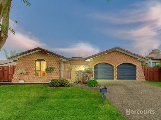 37 Ben Lomond Street, Aspley, Qld 4034