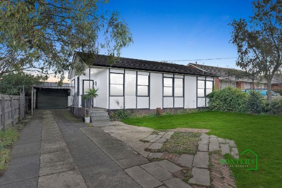 37 Berger Street, Dallas, Vic 3047