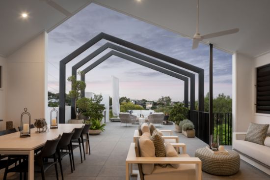 37 Birdwood Terrace, Auchenflower, Qld 4066