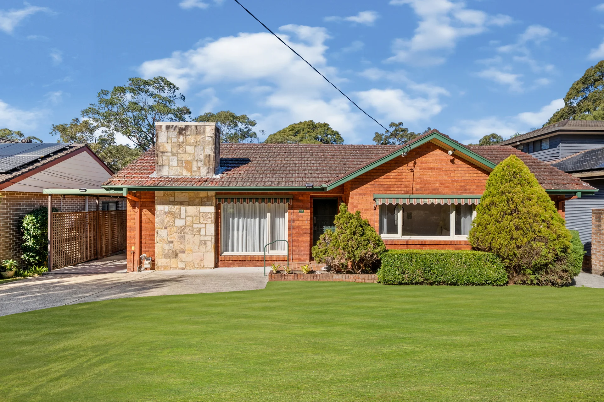 37 Bolwarra Avenue, West Pymble, NSW 2073