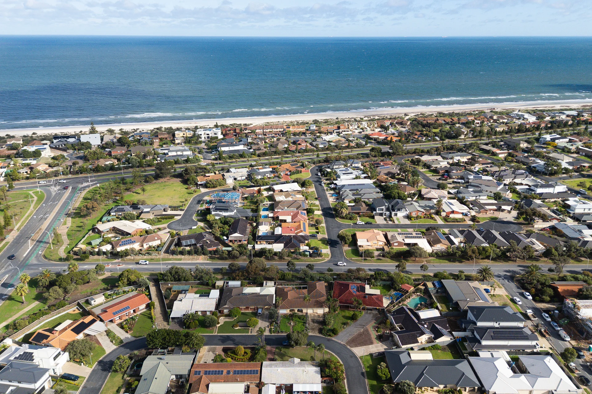 37 Boyd Crescent, West Lakes Shore, SA 5020