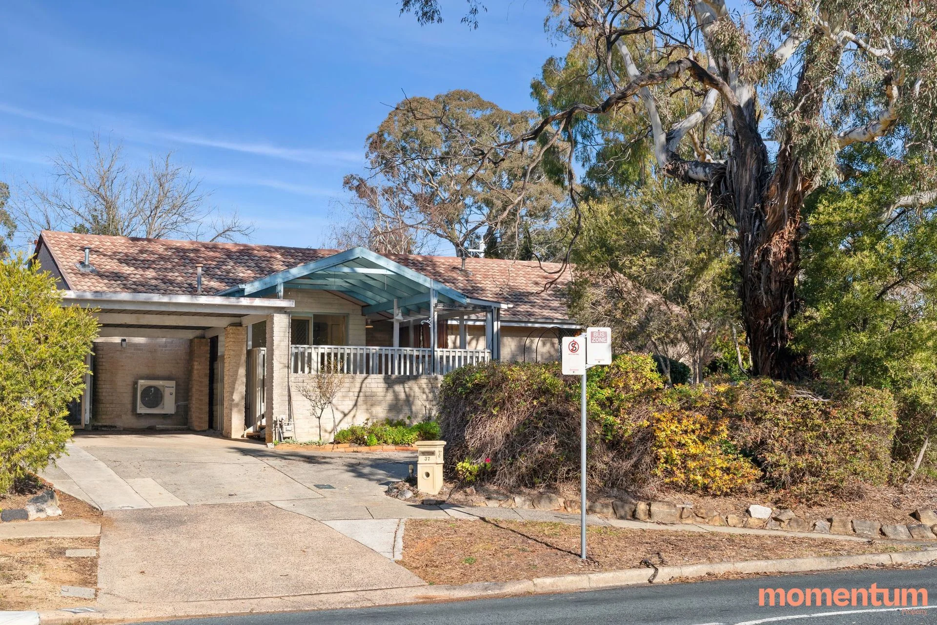 37 Bunbury Street, Stirling, ACT 2611