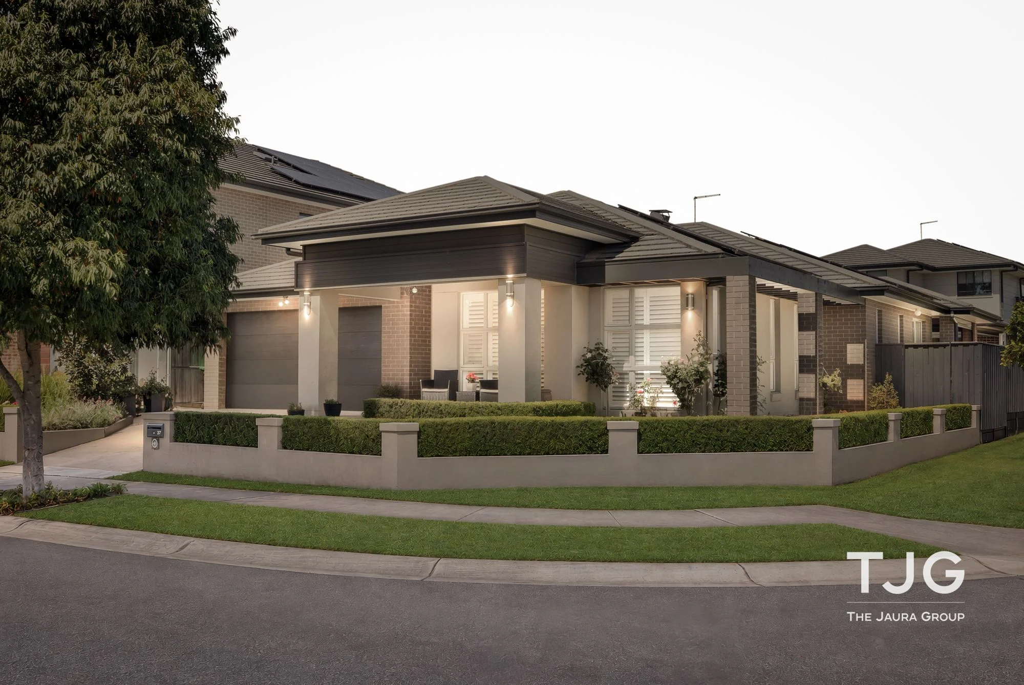 37 Bunyarra Parade (The Gables), Box Hill NSW 2765