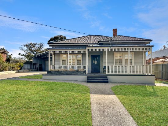 37 Burns Street, Maryborough, Vic 3465