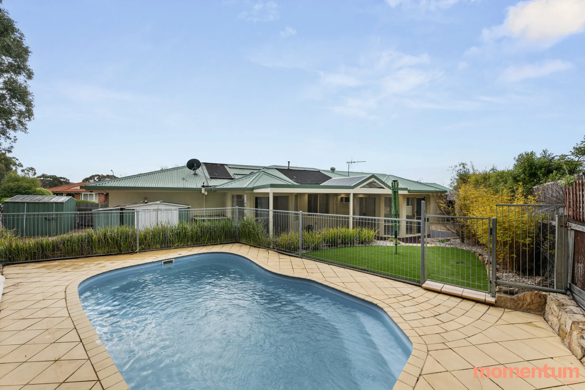 37 Burrumarra Avenue, Ngunnawal, ACT 2913