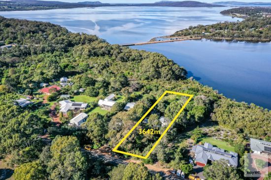 37 Bushby Road, Lower King, WA 6330