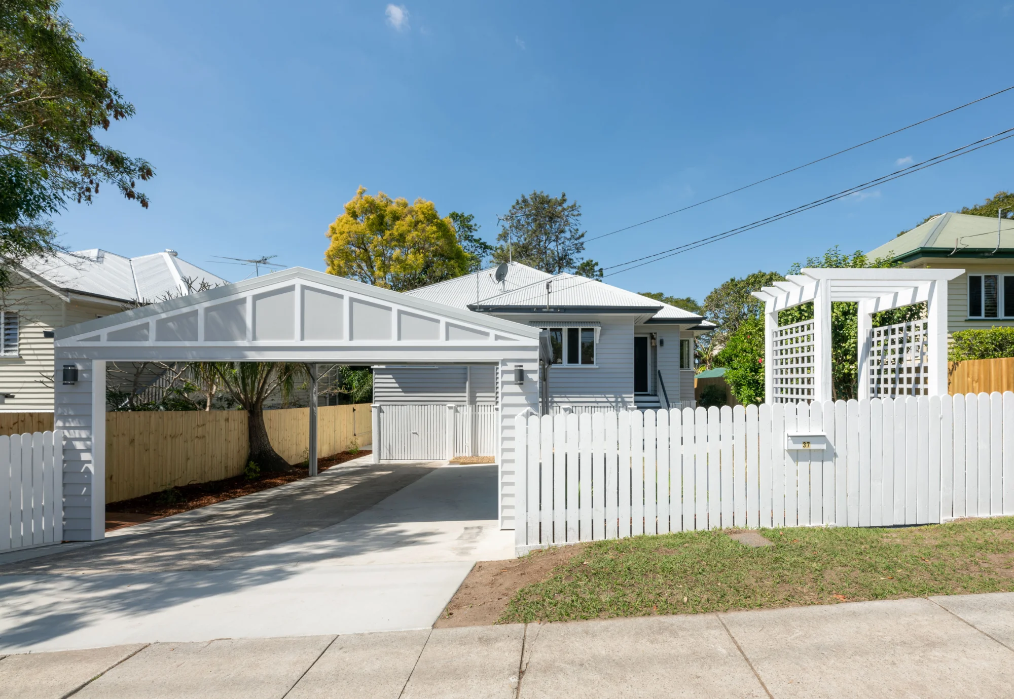 37 Callan Street, Keperra, Qld 4054