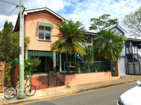 37 Cambridge Street, West End, Qld 4101