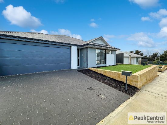 37 Cardinal Loop, Lakelands, WA 6180
