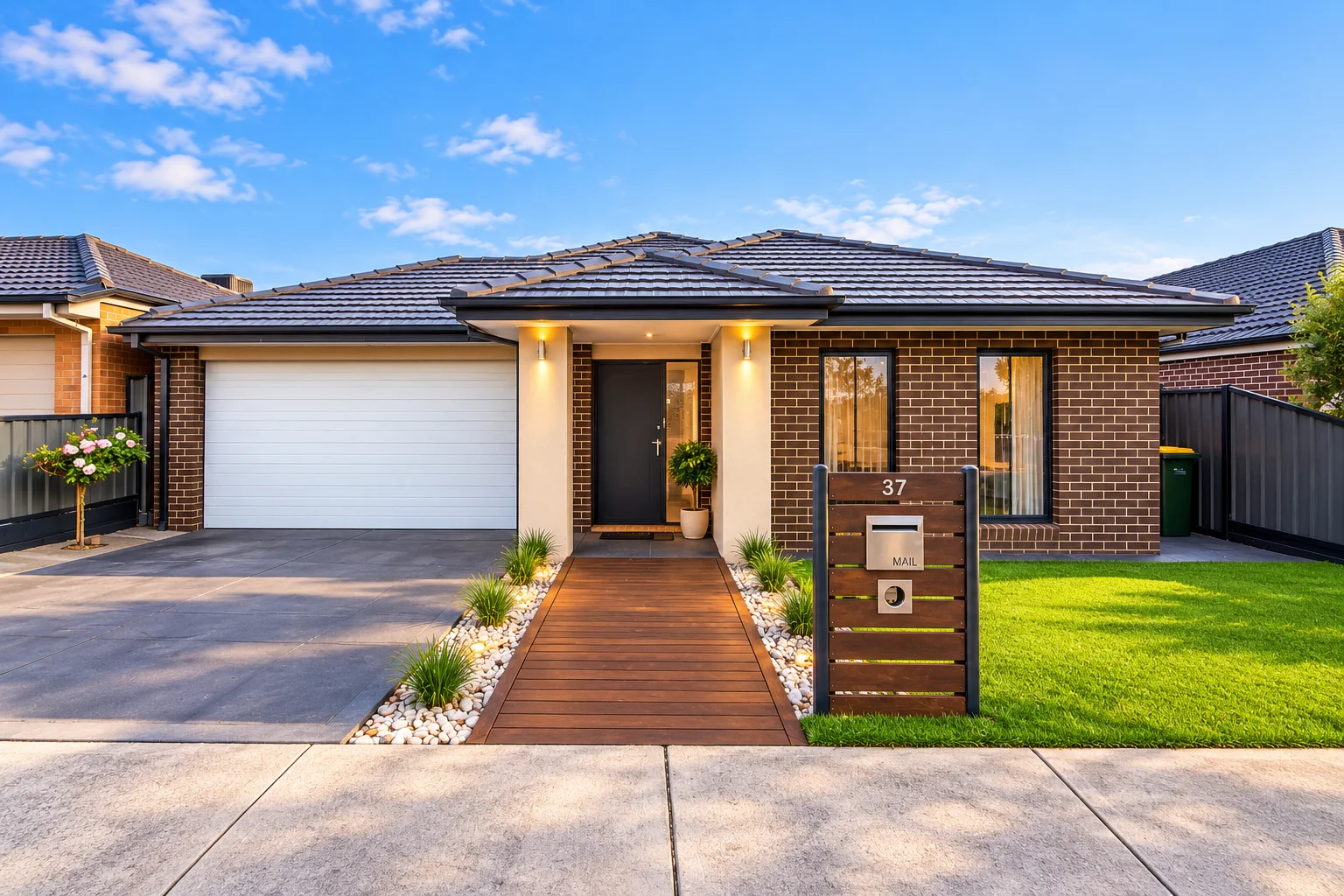 37 Cassinias Grove, Mernda VIC 3754
