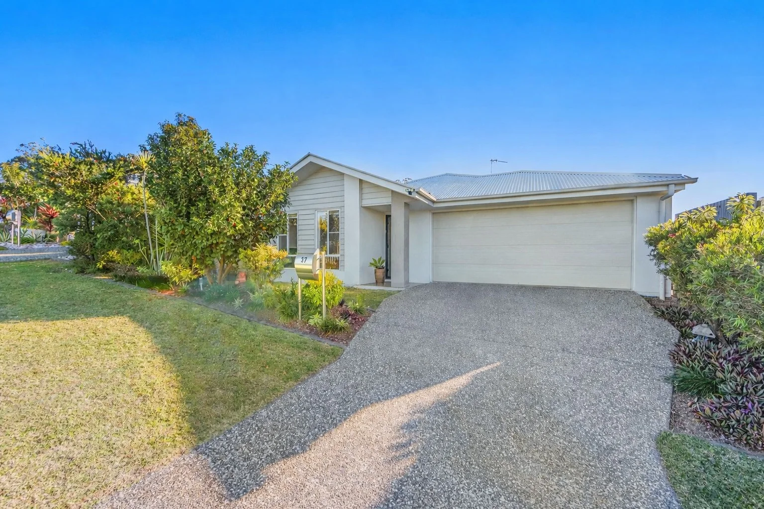 37 Chamberlain Rise, Ormeau Hills, Qld 4208