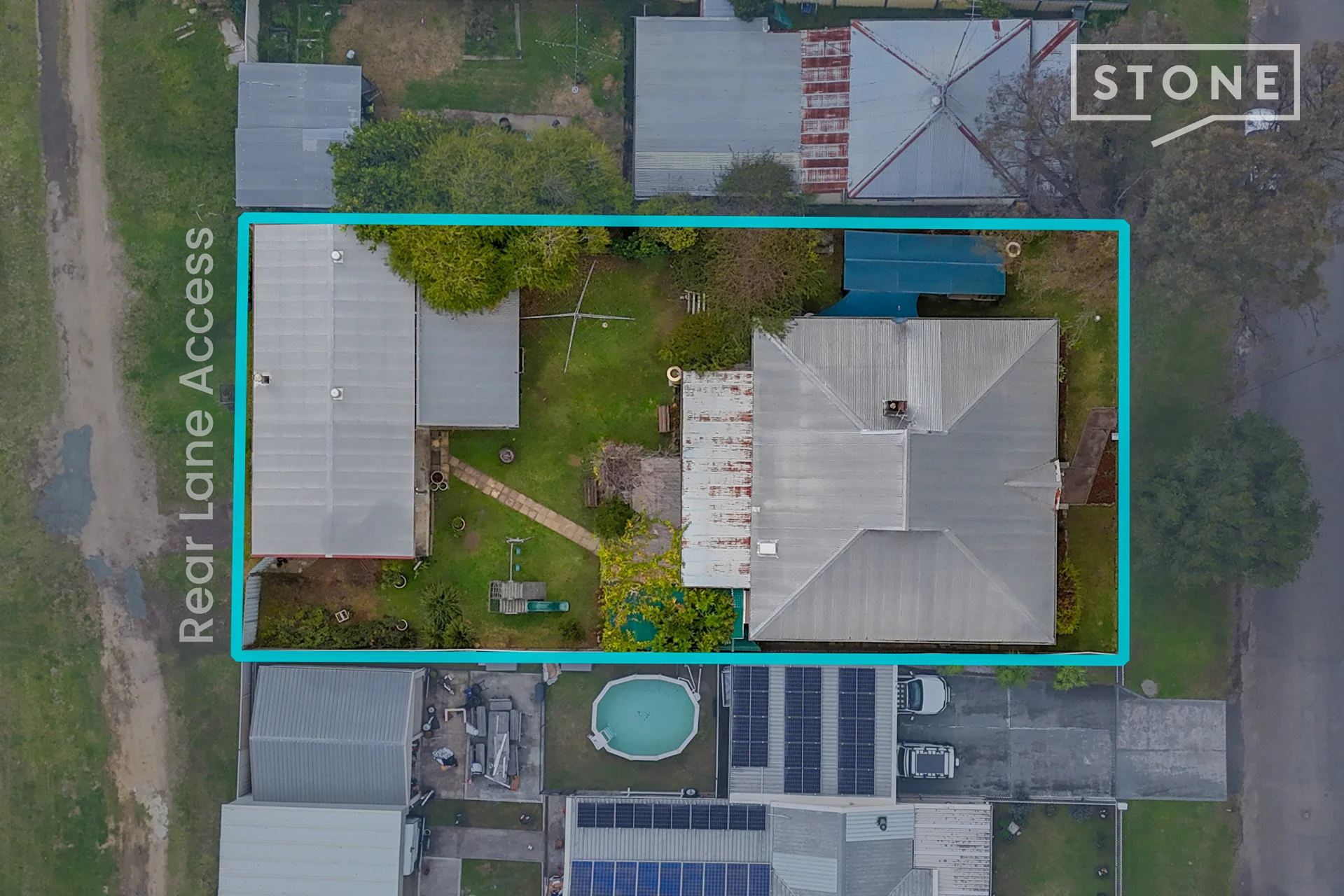 37 Charles Street, Abermain, NSW 2326