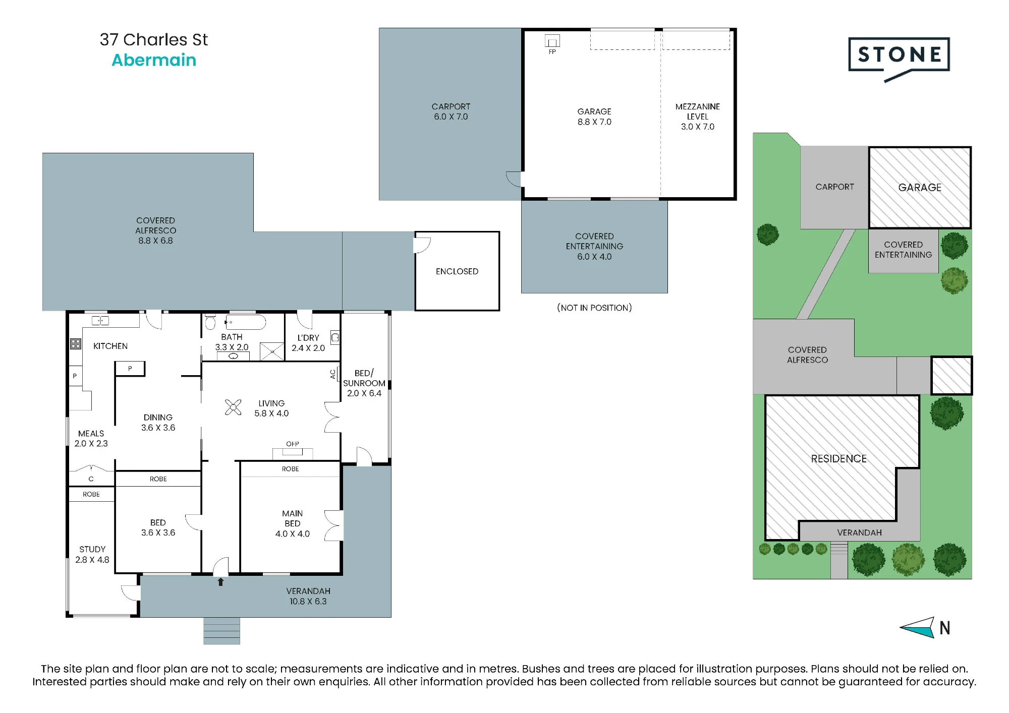 37 Charles Street, Abermain, NSW 2326