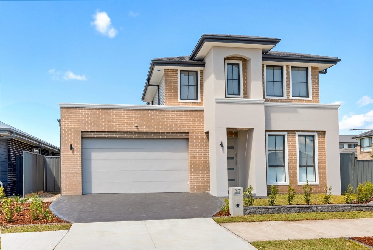 37 Charles Tompson Boulevard, Marsden Park, NSW 2765