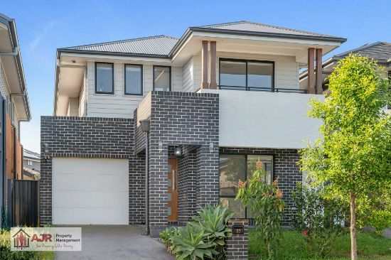 37 Christy Dr, Schofields, NSW 2762