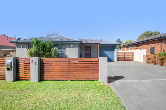 37 Clark Road, Noraville, NSW 2263