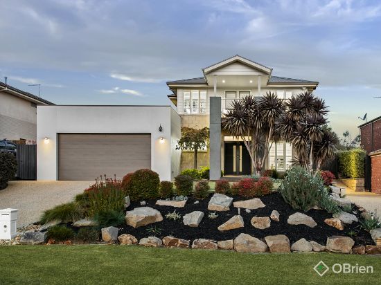 37 Coney Hurst Crescent, Mornington, Vic 3931