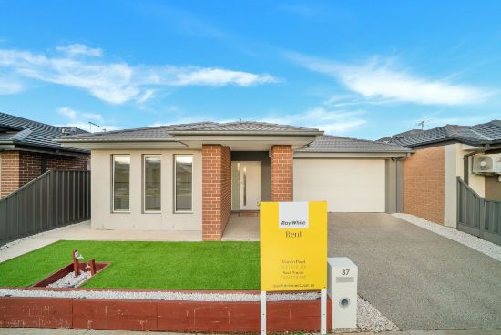 37 Congo Drive, Tarneit, Vic 3029