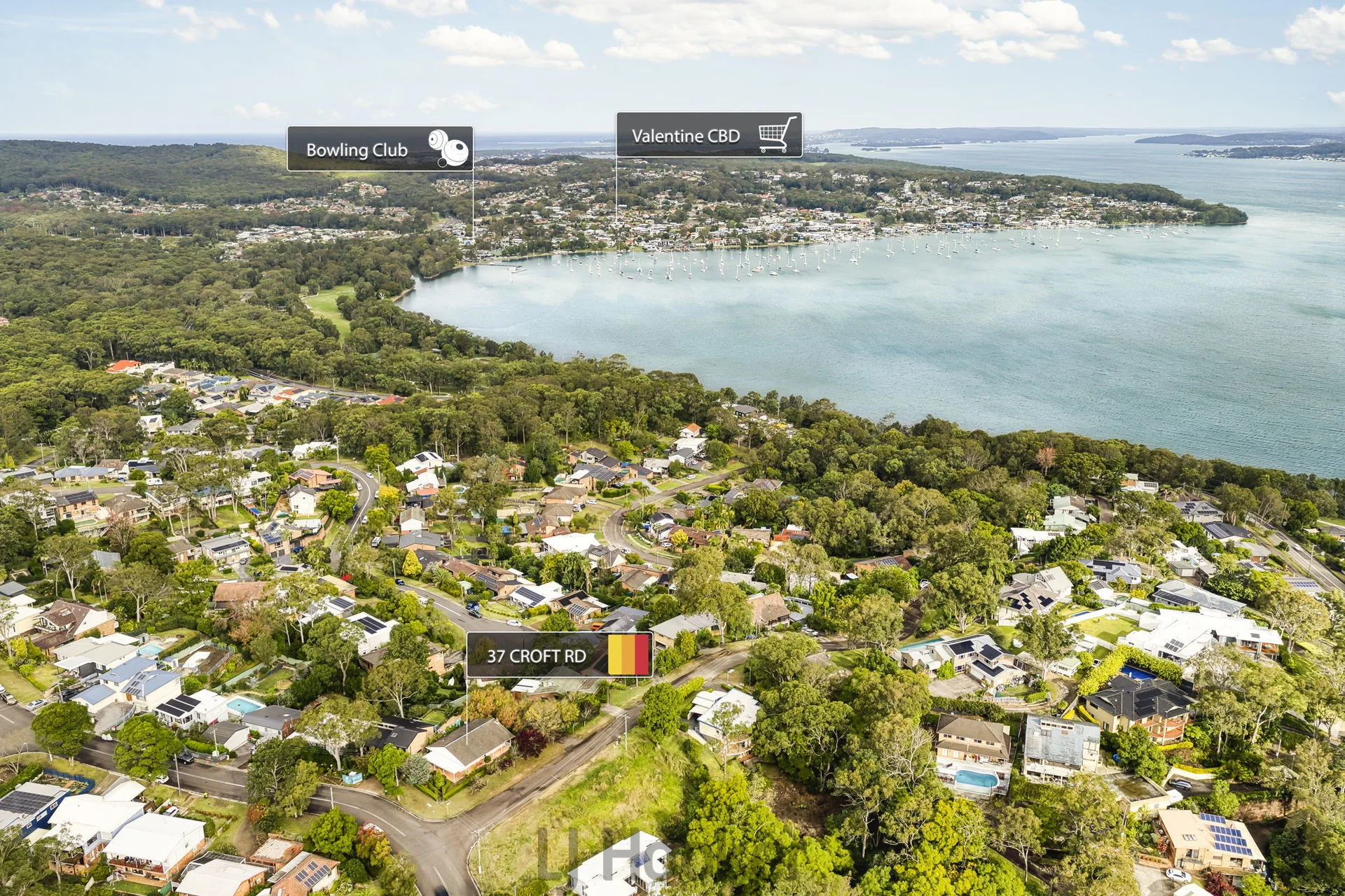 37 Croft Road, Eleebana, NSW 2282