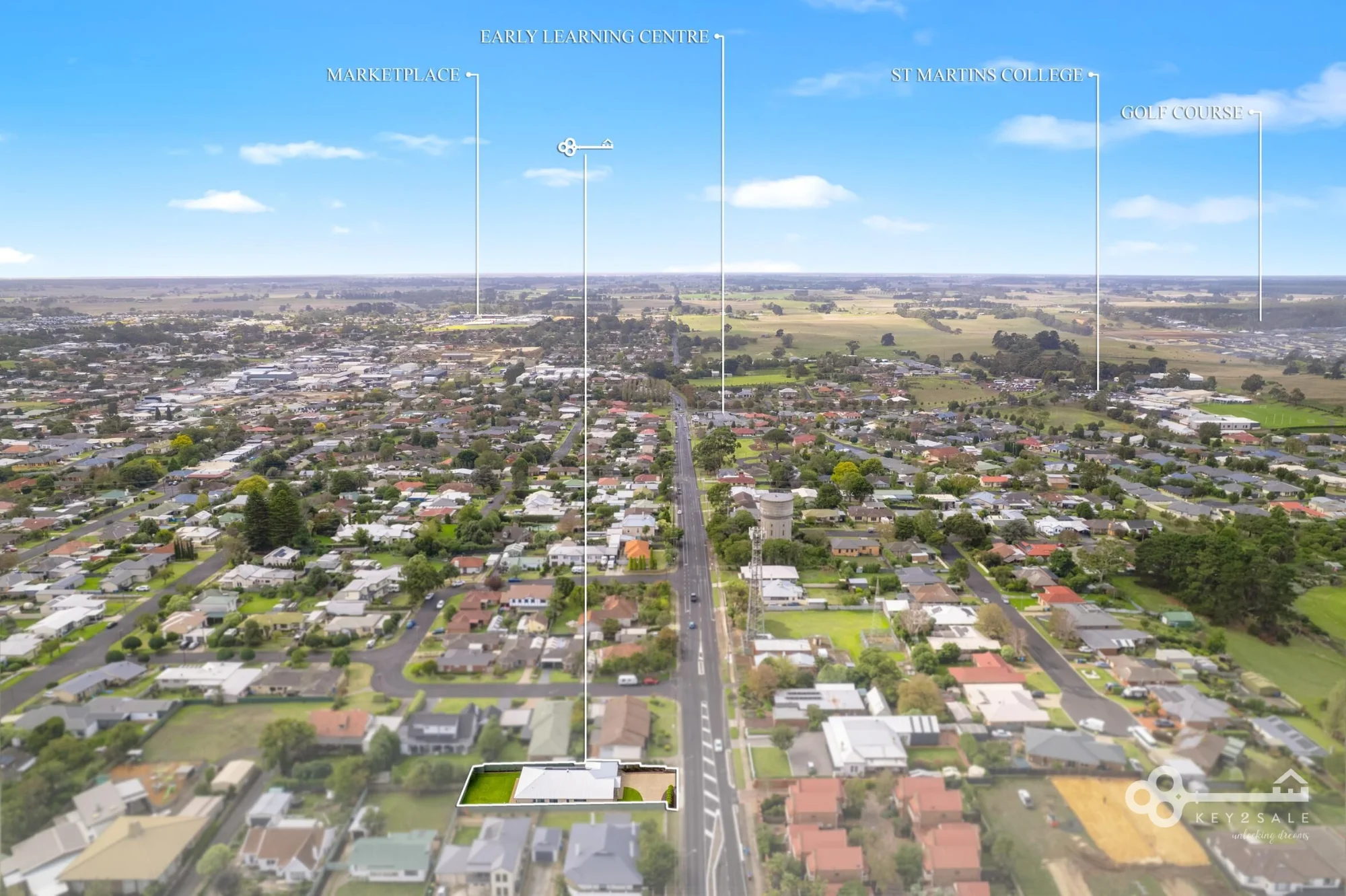 37 Crouch Street North, Mount Gambier, SA 5290