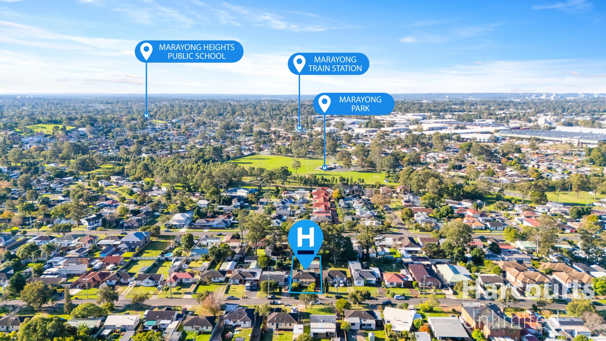 37 Daraya Road, Marayong, NSW 2148