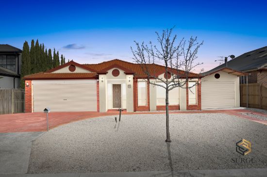 37 Domain Way, Taylors Hill, Vic 3037