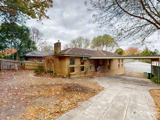 37 Dorset Road, Croydon, Vic 3136