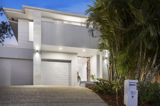 37 Dundonald Street, Everton Park, Qld 4053